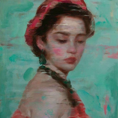 Furry插画构图实用思路兽圈群